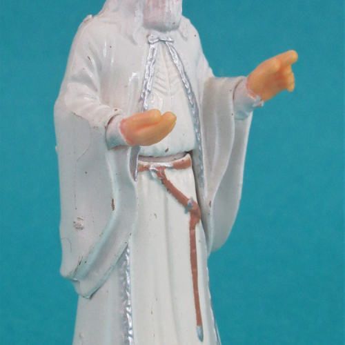 1. Gandalf.